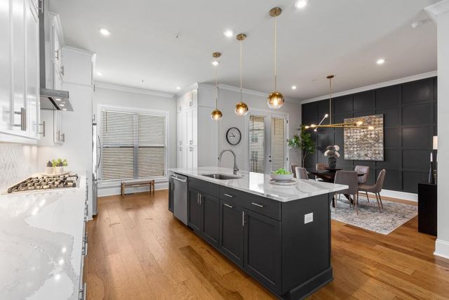 440 Burton Drive, Alpharetta, GA 30009