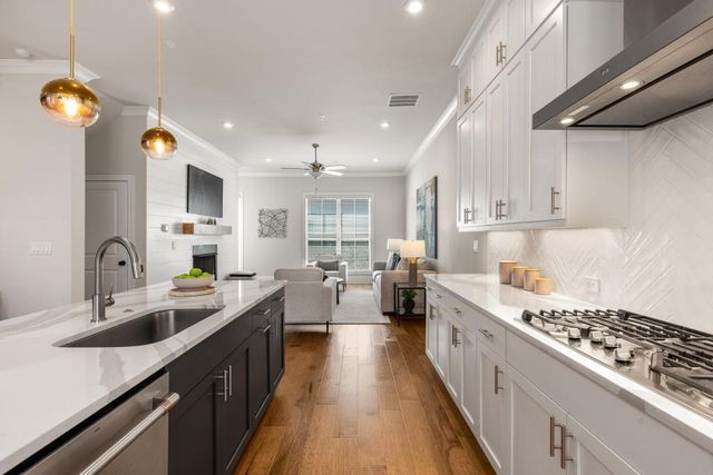 440 Burton Drive, Alpharetta, GA 30009