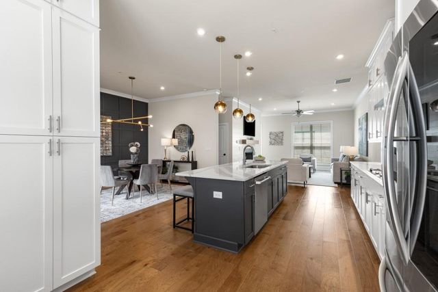 440 Burton Drive, Alpharetta, GA 30009