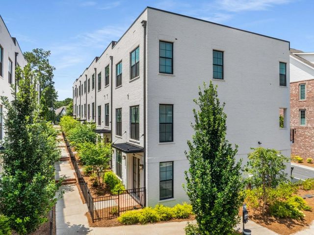 440 Burton Drive, Alpharetta, GA 30009