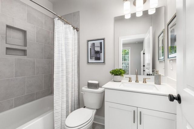 440 Burton Drive, Alpharetta, GA 30009