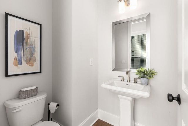 440 Burton Drive, Alpharetta, GA 30009