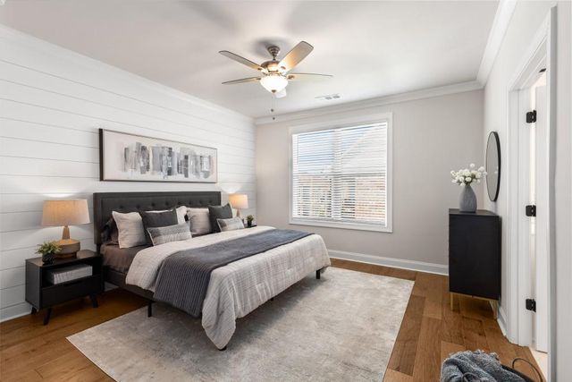 440 Burton Drive, Alpharetta, GA 30009