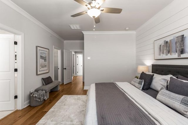 440 Burton Drive, Alpharetta, GA 30009