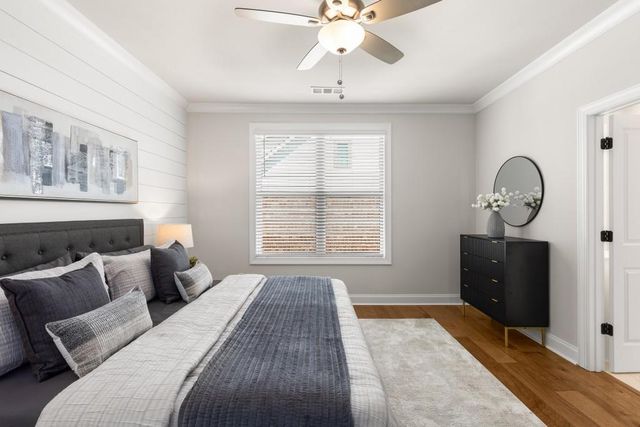 440 Burton Drive, Alpharetta, GA 30009