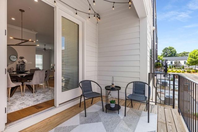 440 Burton Drive, Alpharetta, GA 30009