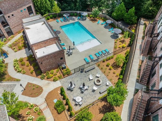 440 Burton Drive, Alpharetta, GA 30009