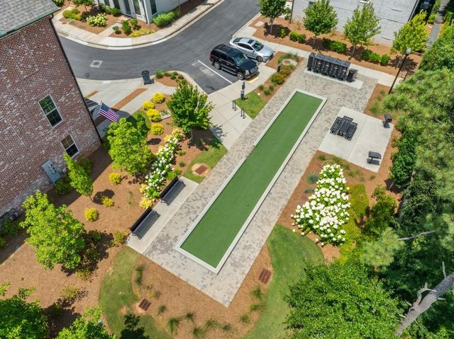 440 Burton Drive, Alpharetta, GA 30009