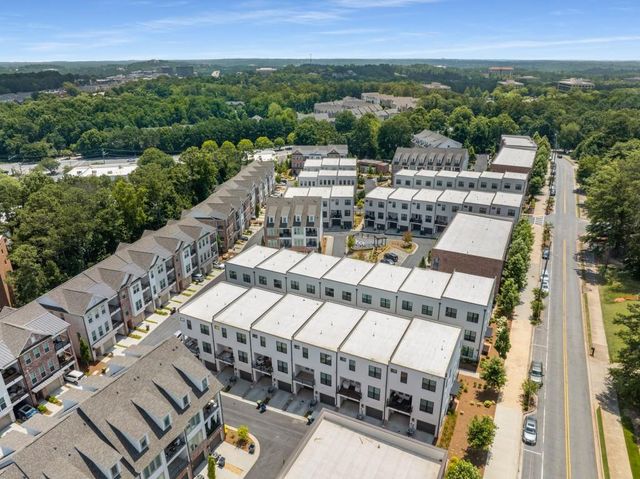 440 Burton Drive, Alpharetta, GA 30009