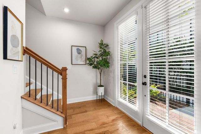 440 Burton Drive, Alpharetta, GA 30009