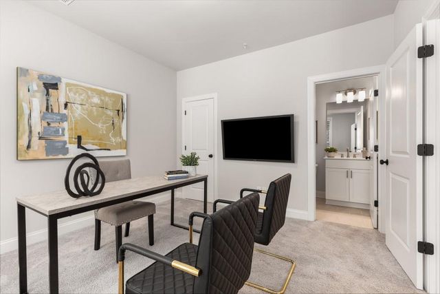 440 Burton Drive, Alpharetta, GA 30009