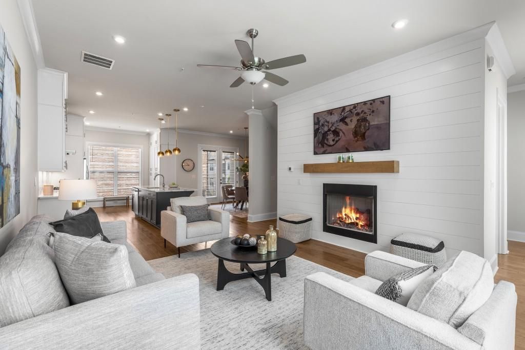 440 Burton Drive, Alpharetta, GA 30009