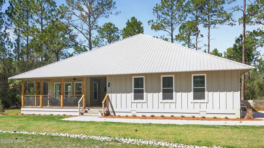 Image 1 of property listing at 6608 Button Buck Trail, Panama City Beach, FL 32413