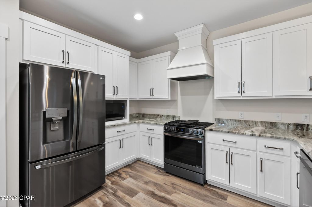 Image 10 of property listing at 6608 Button Buck Trail, Panama City Beach, FL 32413