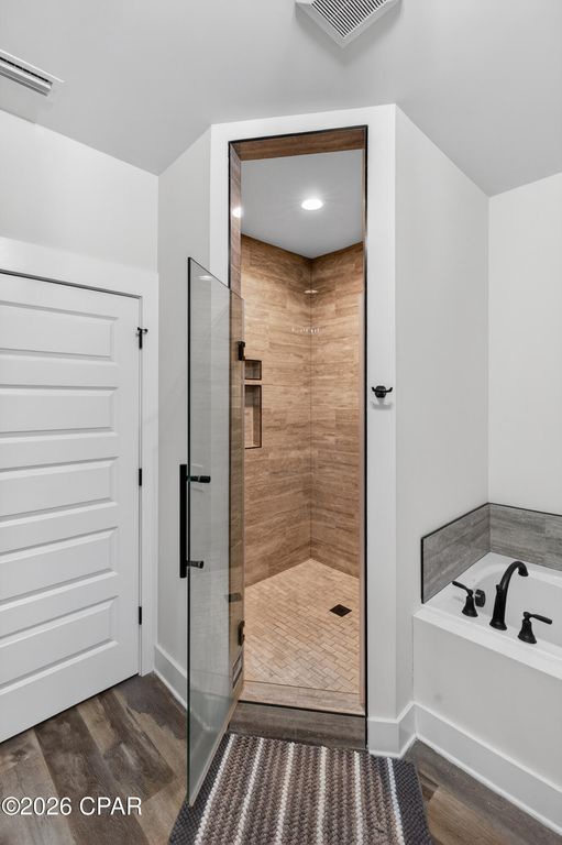 Image 15 of property listing at 6608 Button Buck Trail, Panama City Beach, FL 32413
