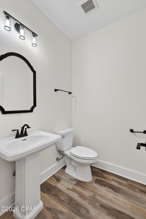 Image 18 of property listing at 6608 Button Buck Trail, Panama City Beach, FL 32413