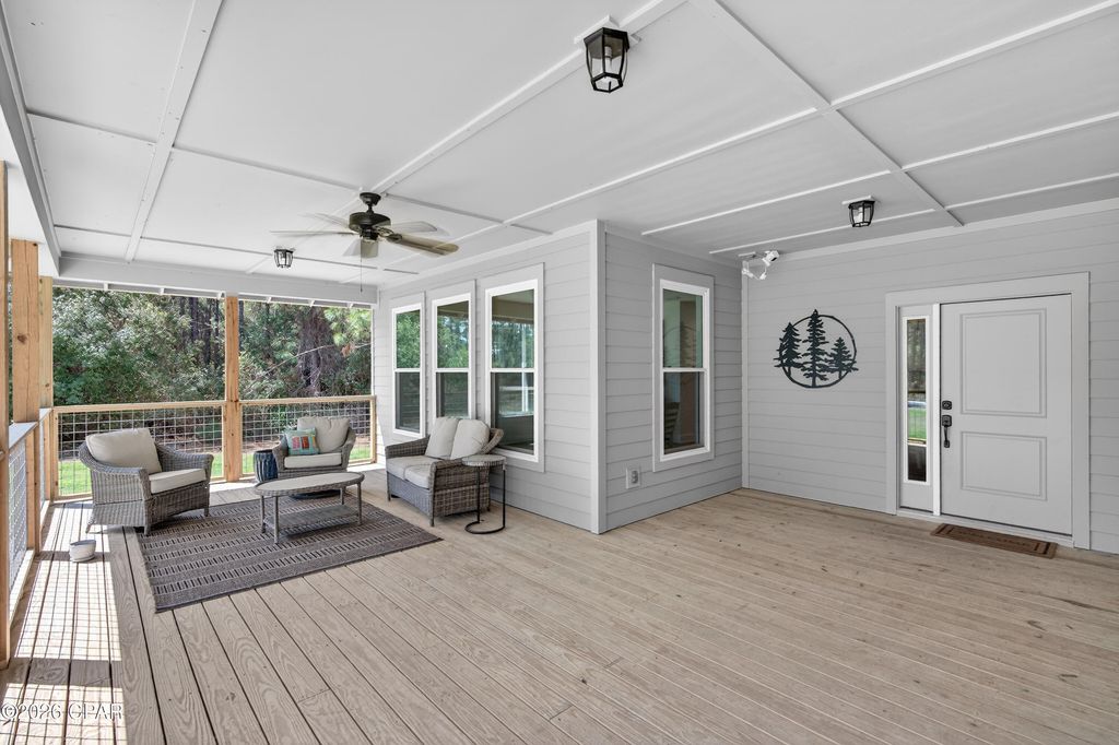 Image 2 of property listing at 6608 Button Buck Trail, Panama City Beach, FL 32413