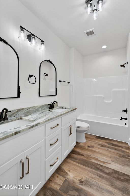 Image 28 of property listing at 6608 Button Buck Trail, Panama City Beach, FL 32413