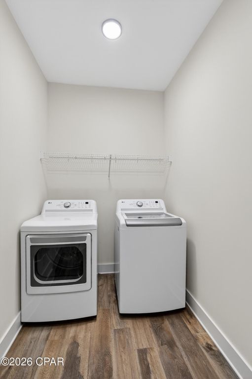 Image 33 of property listing at 6608 Button Buck Trail, Panama City Beach, FL 32413