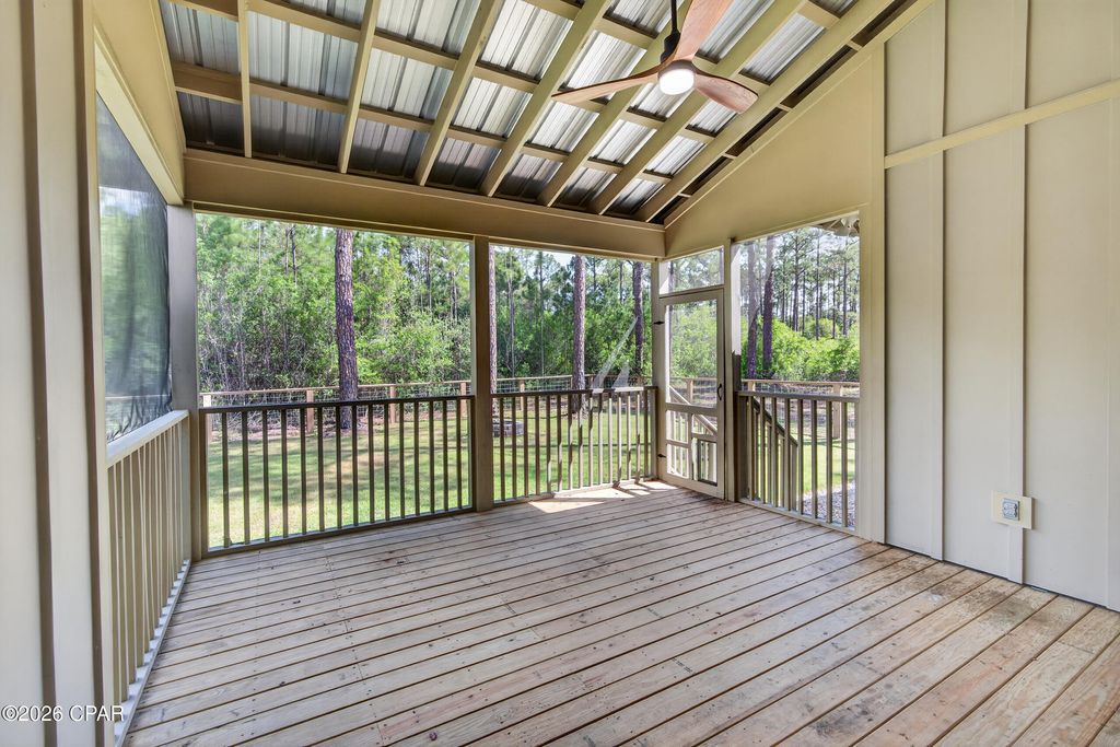 Image 36 of property listing at 6608 Button Buck Trail, Panama City Beach, FL 32413