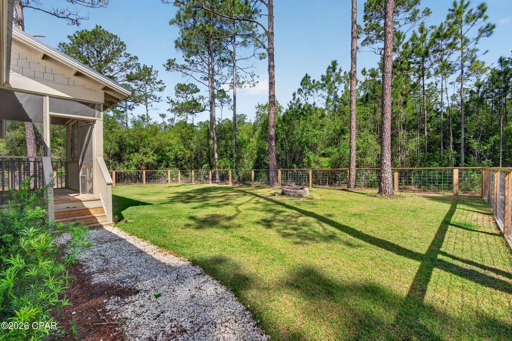 Image 37 of property listing at 6608 Button Buck Trail, Panama City Beach, FL 32413