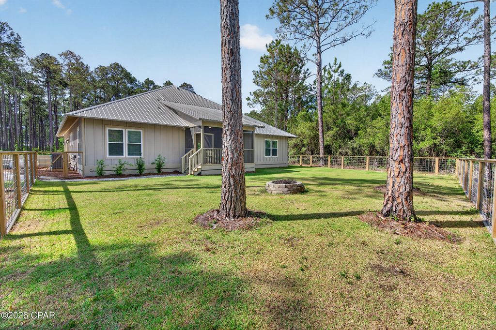 Image 38 of property listing at 6608 Button Buck Trail, Panama City Beach, FL 32413