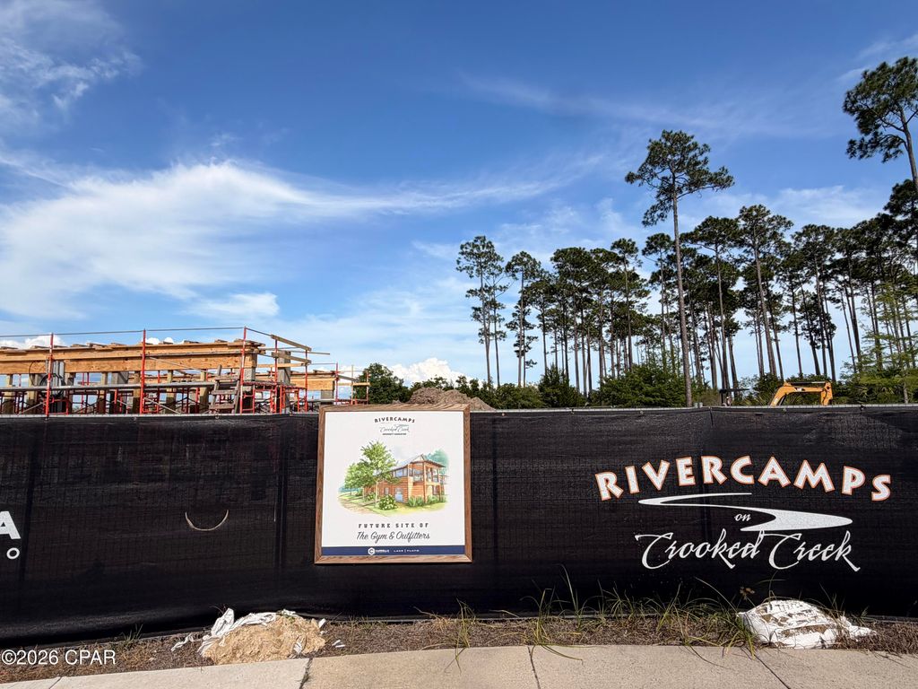 Image 42 of property listing at 6608 Button Buck Trail, Panama City Beach, FL 32413
