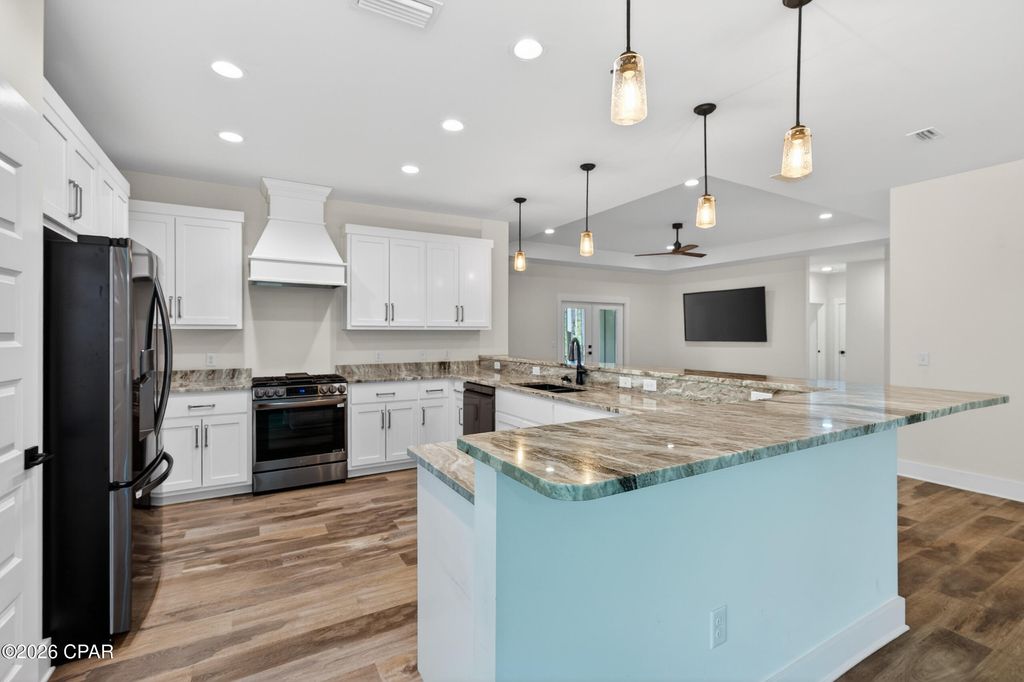 Image 8 of property listing at 6608 Button Buck Trail, Panama City Beach, FL 32413