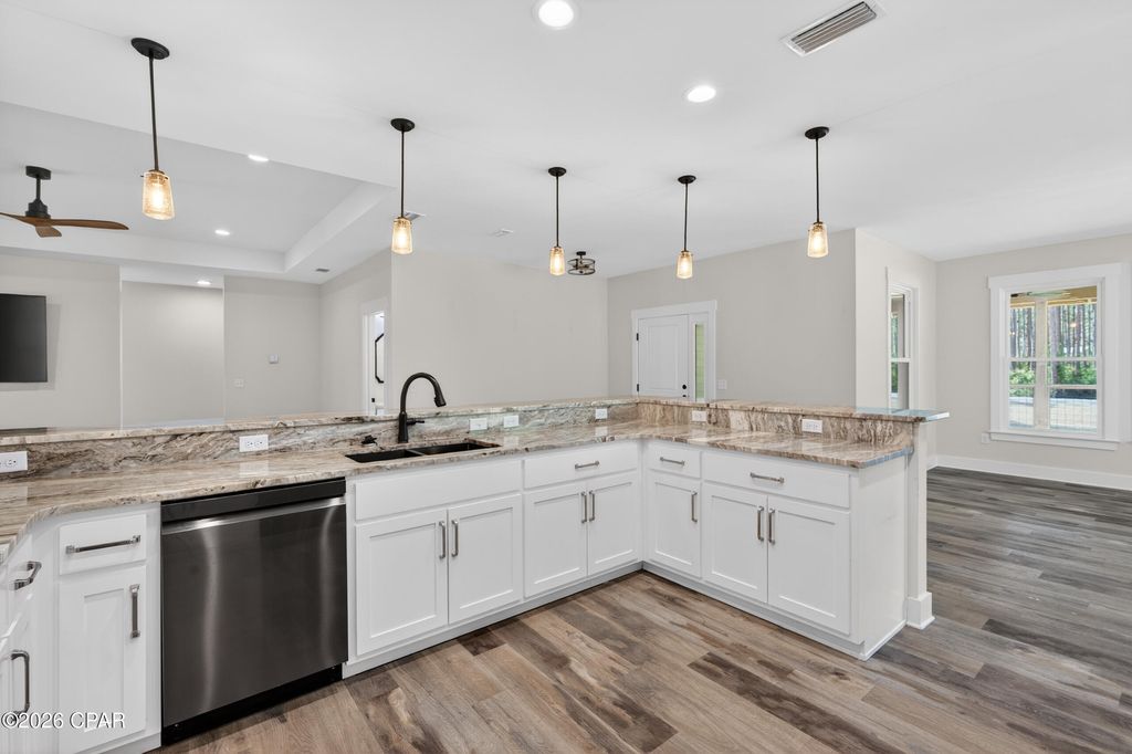 Image 9 of property listing at 6608 Button Buck Trail, Panama City Beach, FL 32413