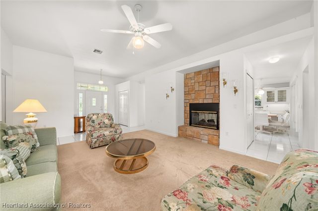 1516 Clarendon Street, Lake Placid, FL 33852