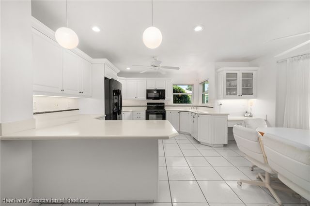 1516 Clarendon Street, Lake Placid, FL 33852
