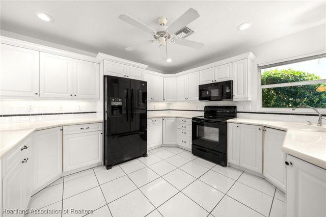 1516 Clarendon Street, Lake Placid, FL 33852