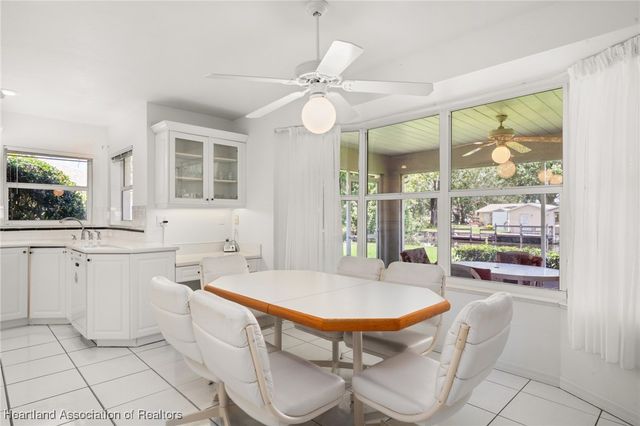 1516 Clarendon Street, Lake Placid, FL 33852