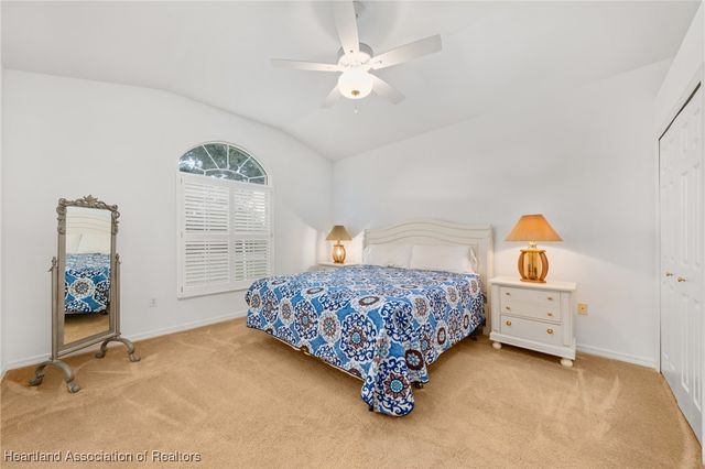 1516 Clarendon Street, Lake Placid, FL 33852