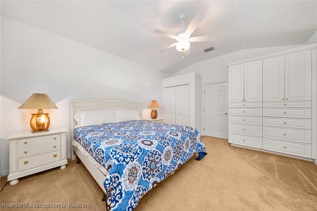 1516 Clarendon Street, Lake Placid, FL 33852