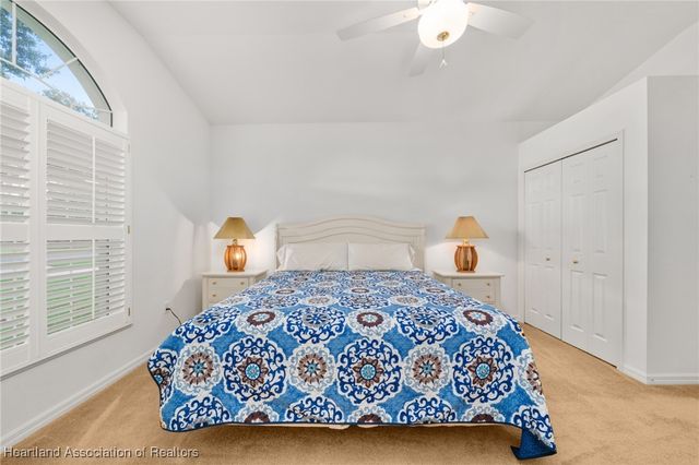 1516 Clarendon Street, Lake Placid, FL 33852