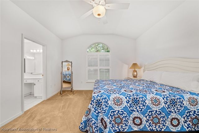 1516 Clarendon Street, Lake Placid, FL 33852