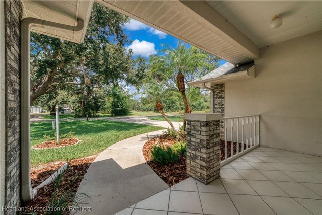 1516 Clarendon Street, Lake Placid, FL 33852