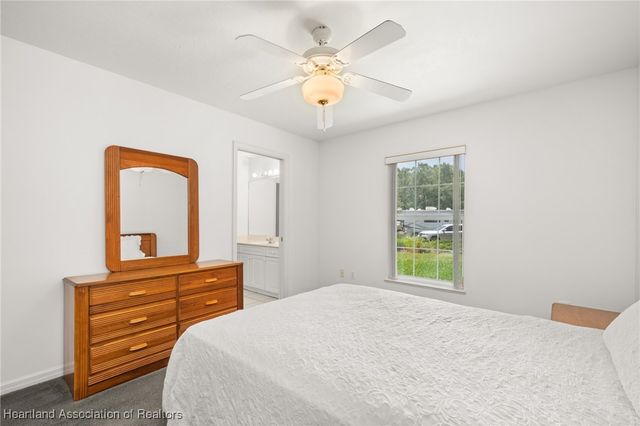 1516 Clarendon Street, Lake Placid, FL 33852