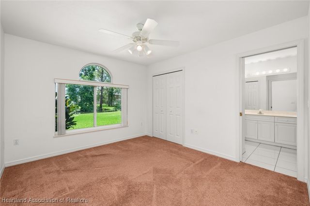 1516 Clarendon Street, Lake Placid, FL 33852