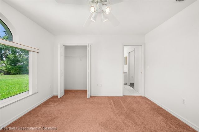 1516 Clarendon Street, Lake Placid, FL 33852