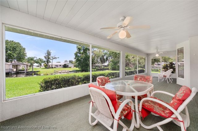 1516 Clarendon Street, Lake Placid, FL 33852