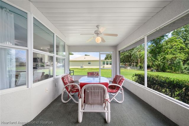 1516 Clarendon Street, Lake Placid, FL 33852