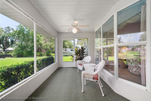 1516 Clarendon Street, Lake Placid, FL 33852