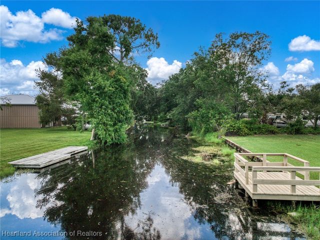 1516 Clarendon Street, Lake Placid, FL 33852
