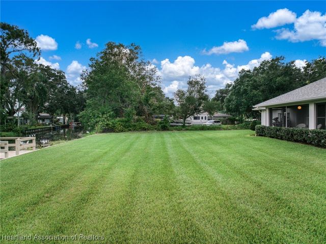 1516 Clarendon Street, Lake Placid, FL 33852