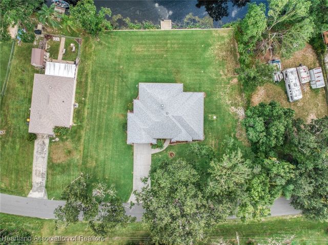 1516 Clarendon Street, Lake Placid, FL 33852