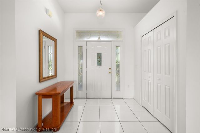 1516 Clarendon Street, Lake Placid, FL 33852