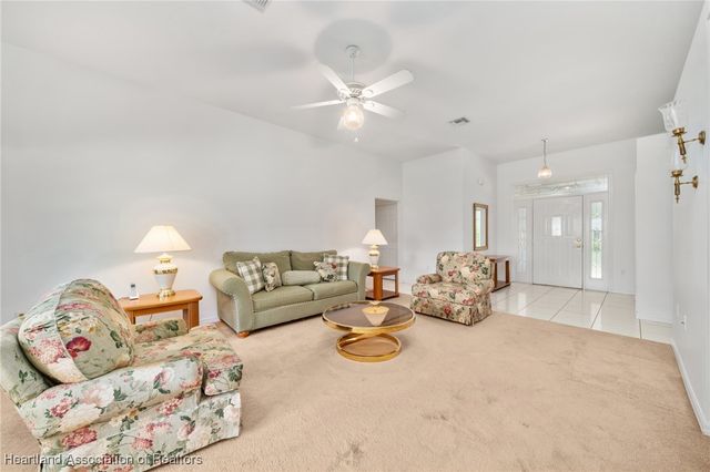 1516 Clarendon Street, Lake Placid, FL 33852