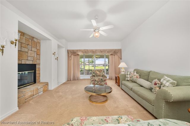 1516 Clarendon Street, Lake Placid, FL 33852